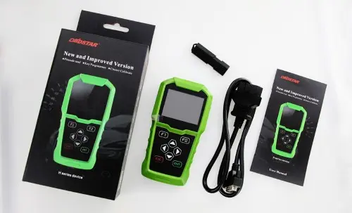 H108-Peugeot/Citroen/DS