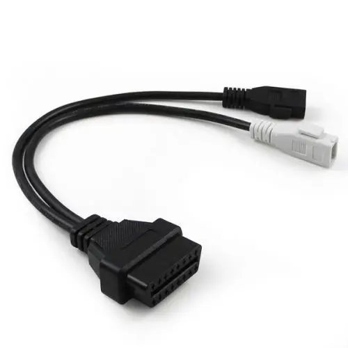 VAG 2x2 adapter