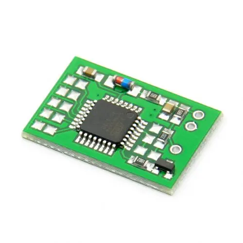 MB/BMW seat occupant sensor emulator