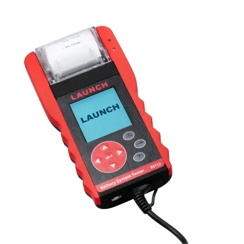 Launch BST-12 tester akumulatora