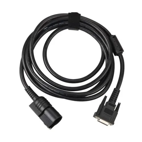 TECHII DLC main cable