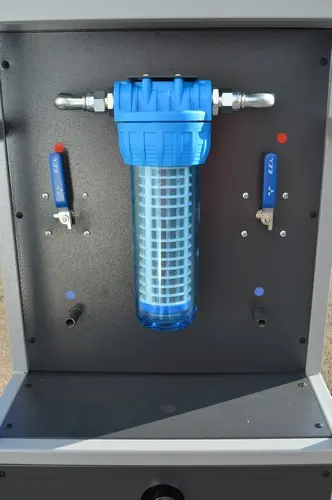 Mašina za čišćenje malog hladnjaka