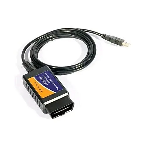 ELM327 usb