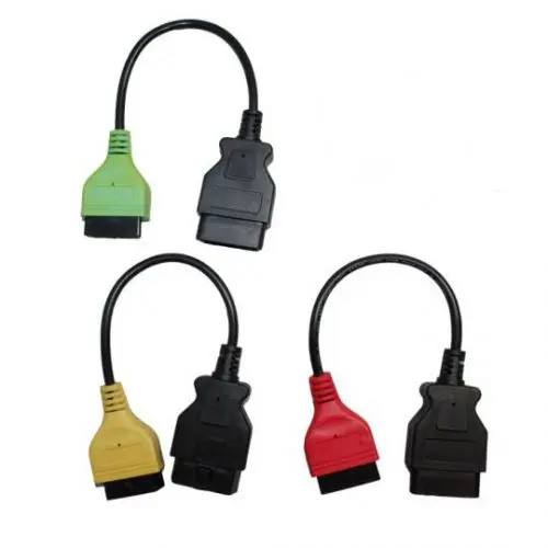 Multiecuscan adapteri