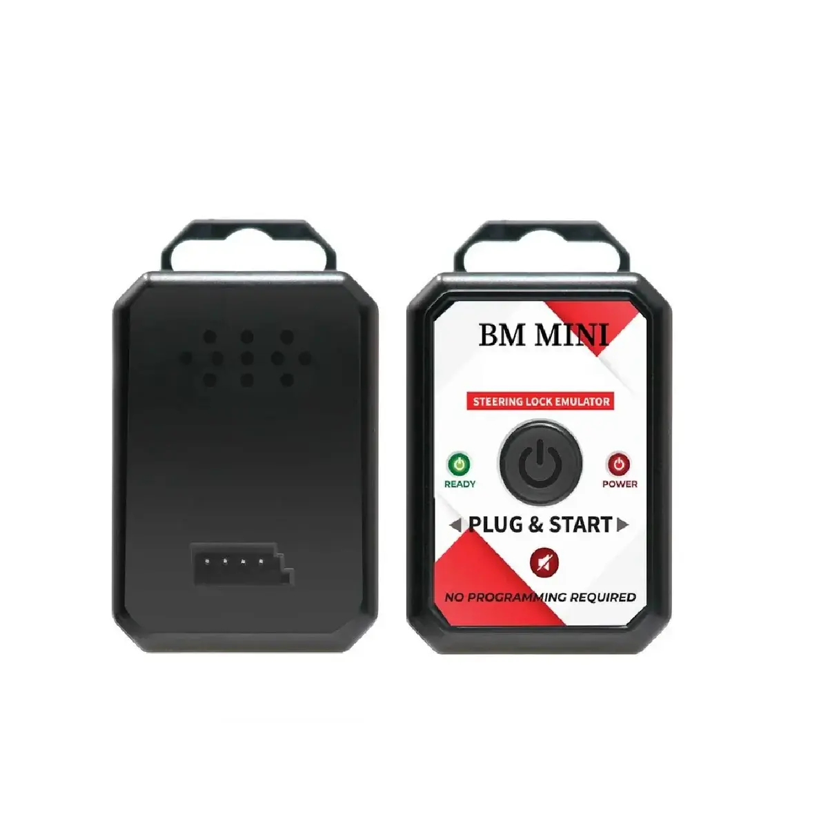 MK3 BMW Emulator, Mini Cooper E60 - E84 - E87 - E90 ELV ESL