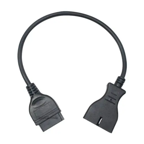 GM 12pin adapter - LADA