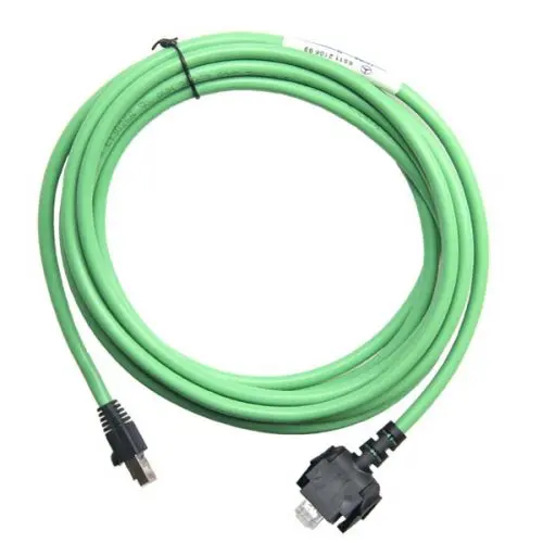 SD Connect C4 LAN kabl