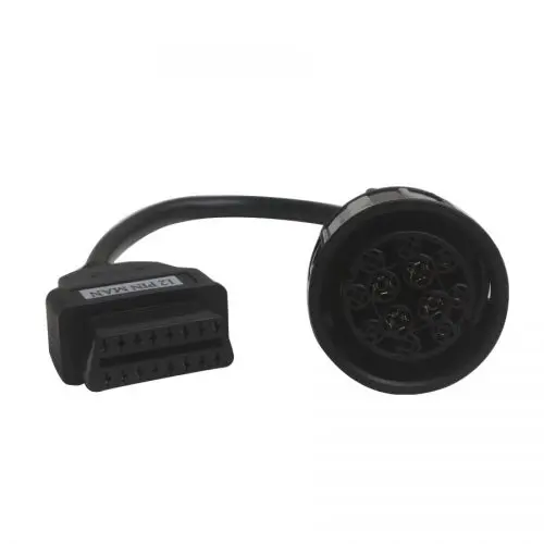 MAN 12pin adapter na OBD2