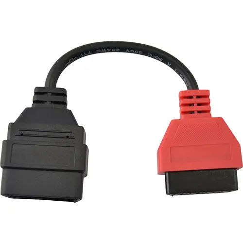 Multiecuscan Fiatecuscan A2 crveni