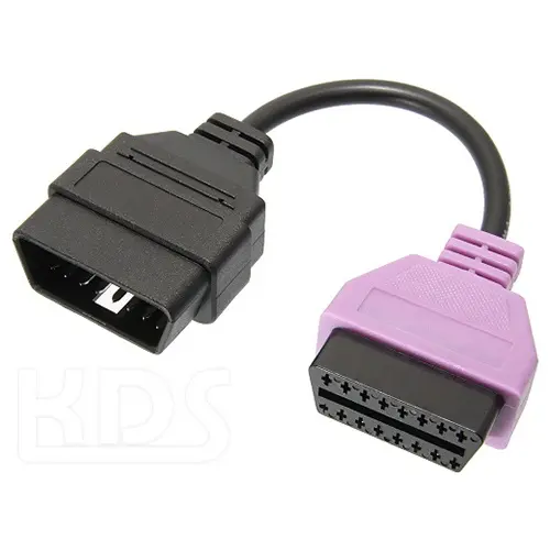 Multiecuscan Fiatecuscan A4 ljubičasti