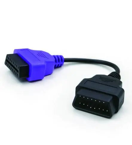 Multiecuscan Fiatecuscan A5 plavi