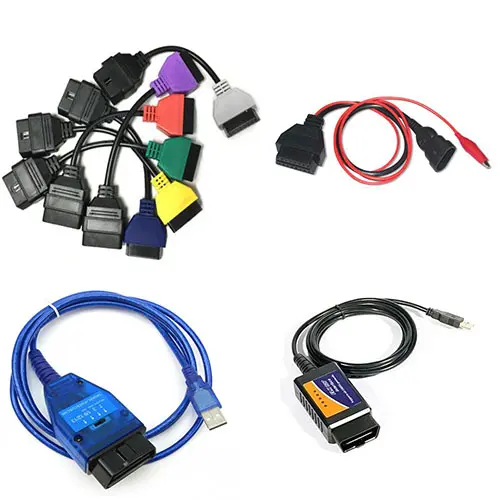 Fiatecuscan Multiecuscan FULL SET