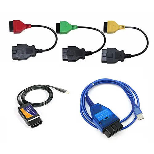 Fiatecuscan Multiecuscan mini SET