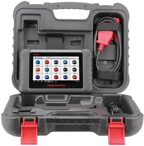 maxicheck-mx808