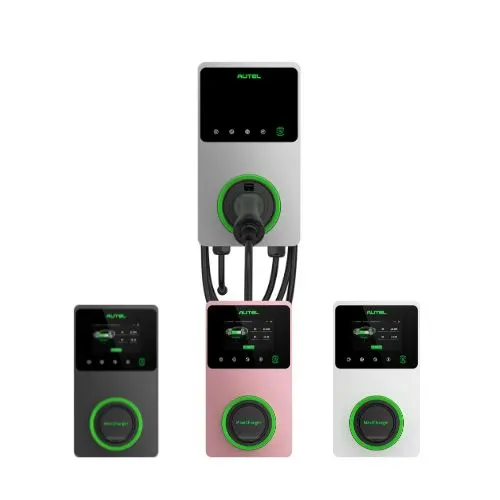 MaxiCharger AC Wallbox