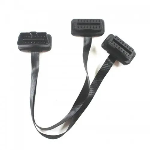 OBD spliter FLAT 9pin