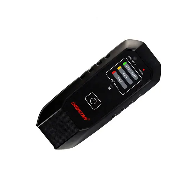 OBDSTAR RT100 tester frekvencije