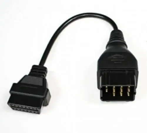 Renault 11pin adapter