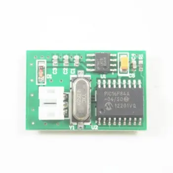 Renault immo emulator