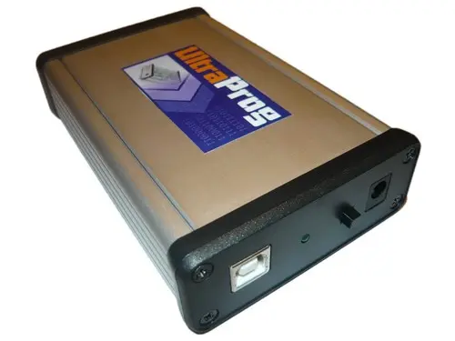 UltraProg Full kit