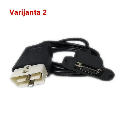 OBD kabl za CDP+ uređaje - 2