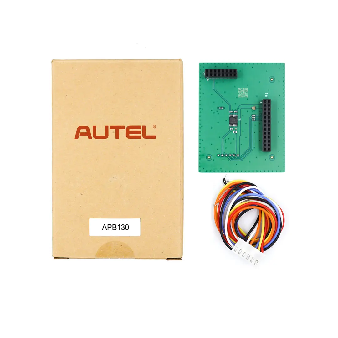 Autel APB130 VW MQB NEC35XX adapter