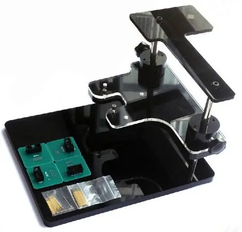 BDM presa sa adapterima