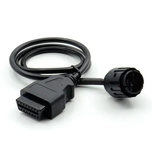 ICOM 10pin adapter