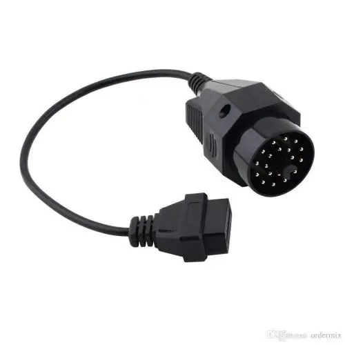BMW 20PIN adapter