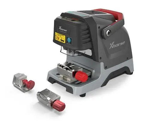 Xhorse Condor Dolphin mašina za narezivanje ključeva