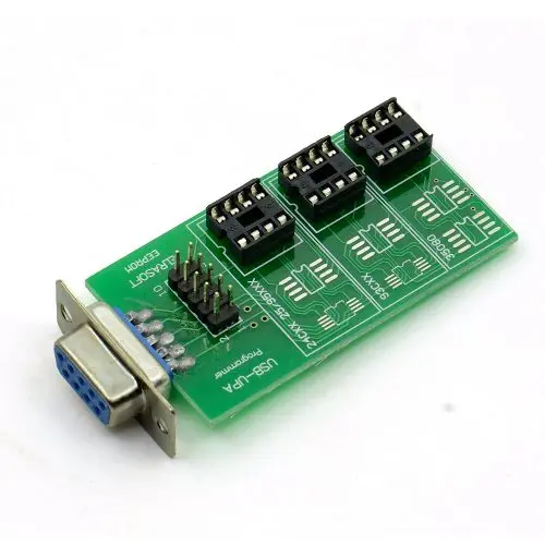 EEPROM adapter za UPA programator