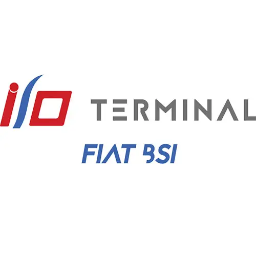 I/O TERMINAL - Fiat bsi