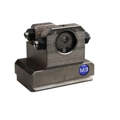 XHORSE Ford M3 stega za Ford TIBBE Ključ