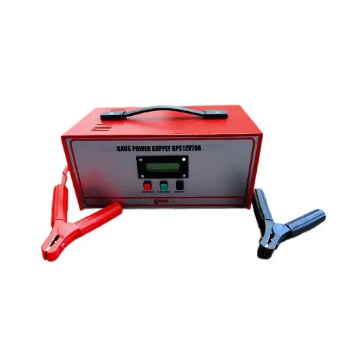 Gaus Power Supply GPS12V70A_AGM