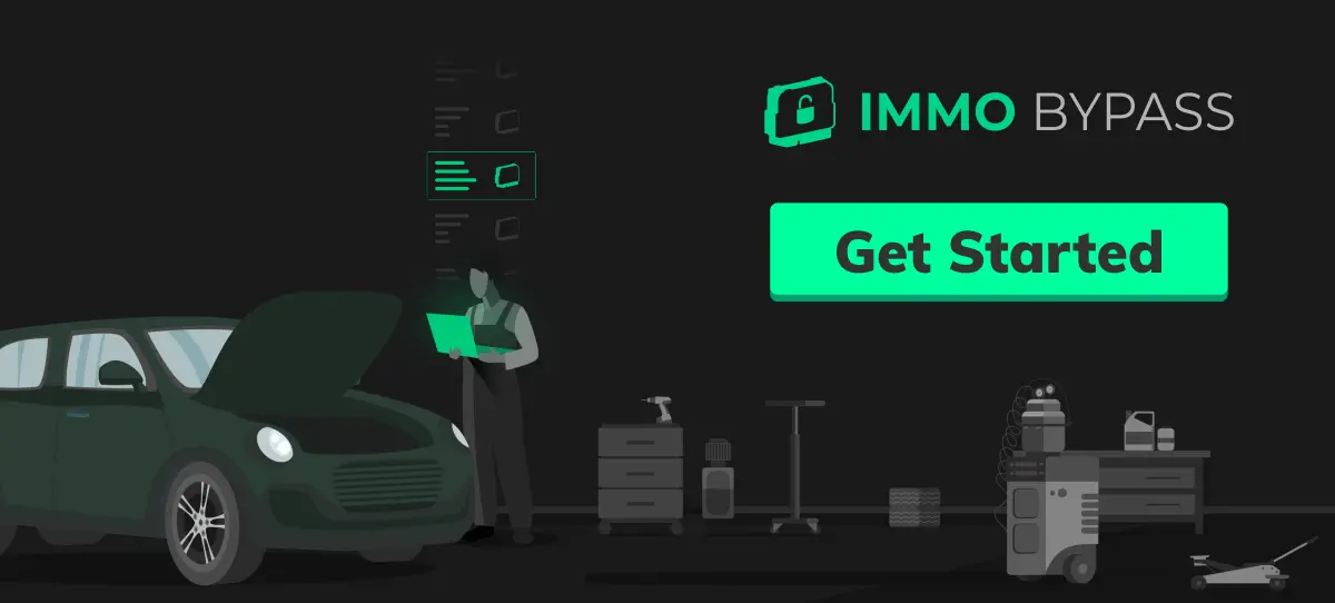 Immo Bypass database