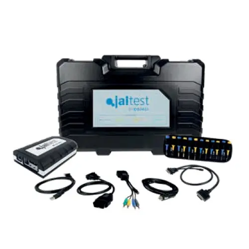 Jaltest Kit za komercijalna vozila