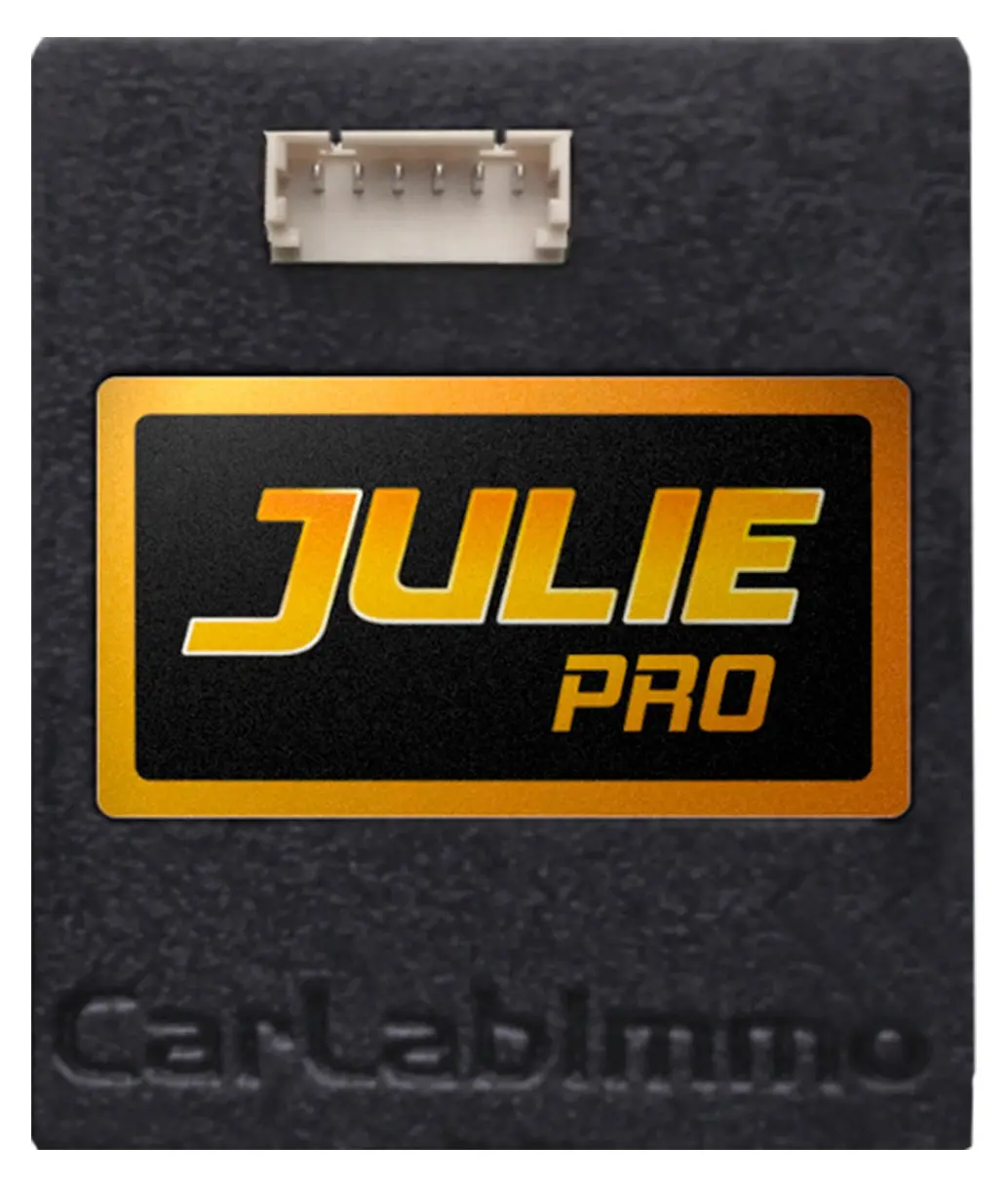 Julie PRO