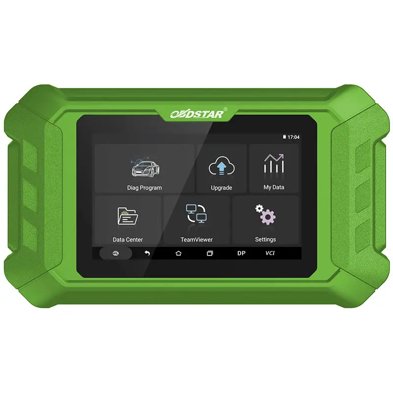 OBDSTAR Key Master 5