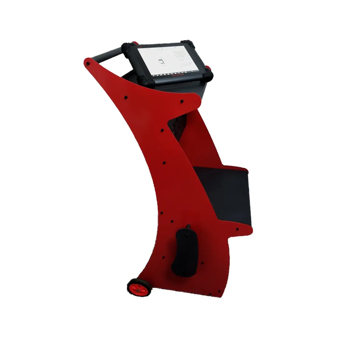 Kolica za dijagnostiku