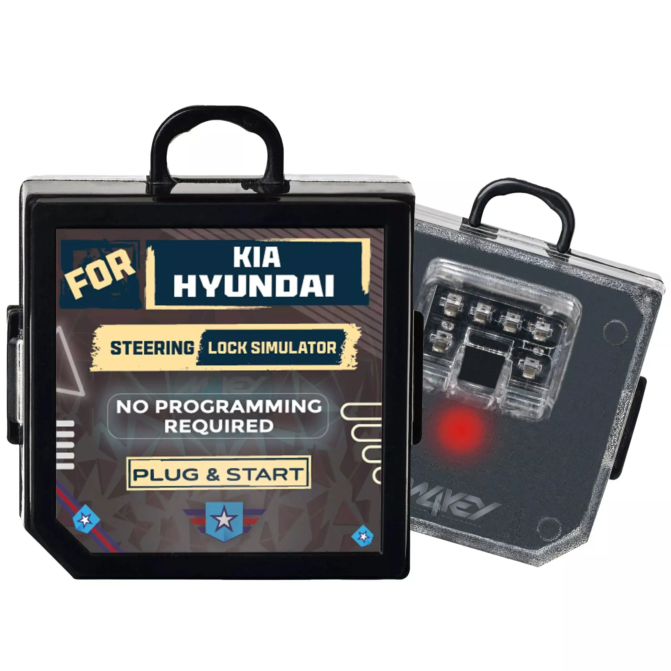 M4Key KIA Hyundai ESL emulator