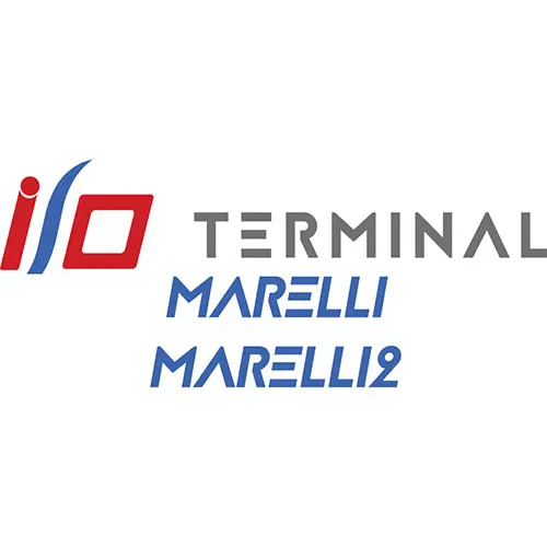 I/O TERMINAL - Magnetti Marelli + Marelli2