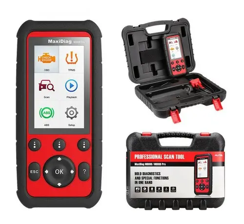 maxidiag-md808-pro