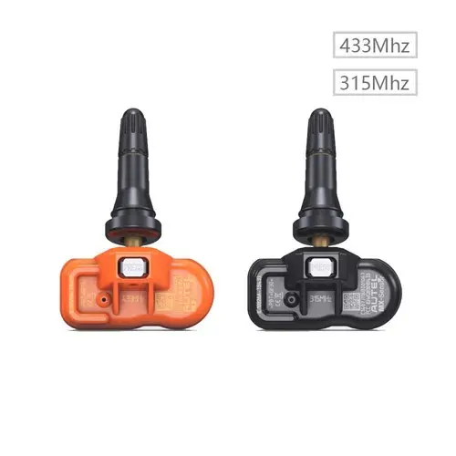 TPMS MX-Senzor