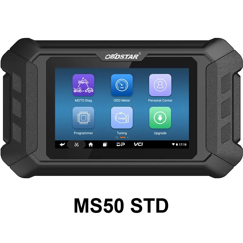 OBDSTAR MS50