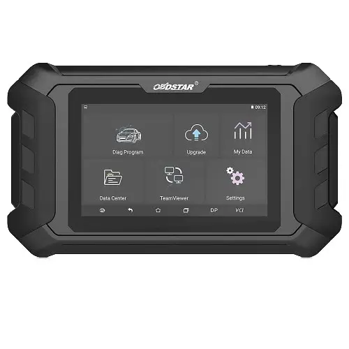 OBDSTAR ODO Master
