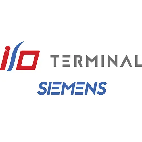 I/O TERMINAL - Siemens