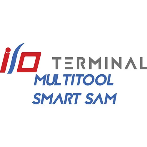I/O TERMINAL - Multitool - Smart SAM