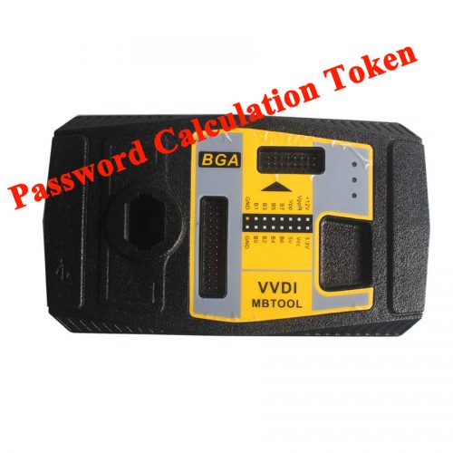 XHORSE Token za VVDI MB BGA