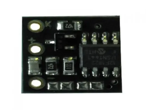 Univerzalni MB ESL emulator