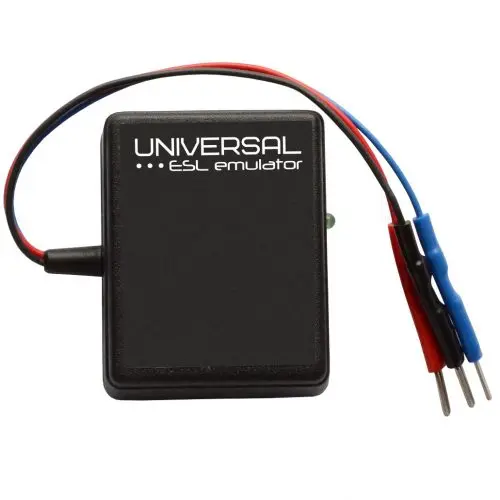 Univerzalni MB ESL emulator